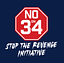 Image of Stop the Revenge Initiative-- No on 34, Sponsored by AIDS Healthcare Foundation