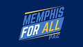 Image of Memphis For All PAC