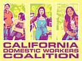 Image of California Domestic Workers Coalition