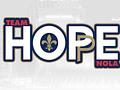 Image of Team Hope Nola