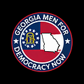 Image of Georgia Men for Democracy Now