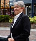 Image of Claudia Thomas