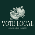 Image of Vote Local