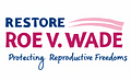 Image of Restore Roe v. Wade