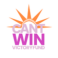 Image of The Can't Win Victory Fund