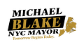 Image of Blake for NYC 2025