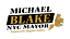 Image of Blake for NYC 2025