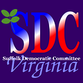 Image of Suffolk Democratic Committee (VA)