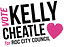 Image of Kelly Cheatle