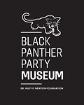 Image of Dr Huey P Newton Foundation