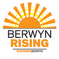 Image of Berwyn Rising