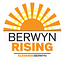 Image of Berwyn Rising