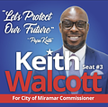 Image of Keith Walcott