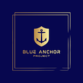 Image of The Blue Anchor Project