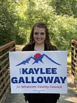 Image of Kaylee Galloway