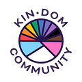 Image of kin-dom community