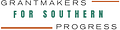 Image of Grantmakers for Southern Progress