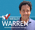 Image of Wesley Warren