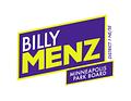 Image of Billy Menz