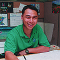 Image of John Doan