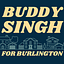 Image of Buddy Singh