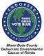 Image of Miami-Dade Democratic Environmental Caucus