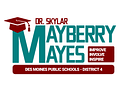 Image of Skylar Mayberry-Mayes