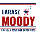 Image of Larasz Moody