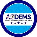 Image of American Samoa Democratic Party