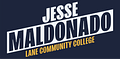 Image of Jesse Maldonado