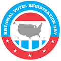 Image of National Voter Registration Day