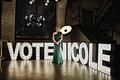 Image of Nicole Bennett
