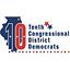 Image of Tenth Congressional District Democrats