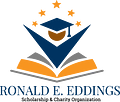 Image of Ronald E Eddings Scholarship and Charity Organization