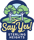 Image of Say Yes Sterling Heights!