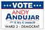 Image of Andy Andujar