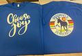 Choose Joy T-shirt