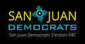 Image of San Juan Democratic Election PAC