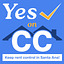 Image of Yes on Measure CC - Residents for an Affordable Santa Ana