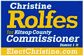 Image of Christine Rolfes