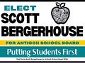 Image of Scott Bergerhouse