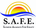 Image of Sunrise Alliance for Equity