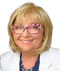 Image of Deborah Ison Flowers