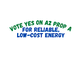 Image of Voters for Reliable Low Cost Energy