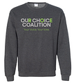 OCC Crewneck Sweatshirt