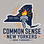 Image of Common Sense New Yorkers Inc