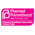 Image of Planned Parenthood Texas Votes Victory Fund