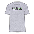 OCC Tee Shirt - Grey