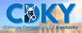 Image of CDKY (College Democrats of Kentucky)