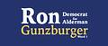 Image of Ron Gunzburger
